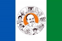 Ysr congress party office changes to vijayawada