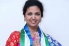 Ysrcp mp butta renuka meets on ys jagan