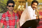 Bellamkonda srinivas comments on junior ntr