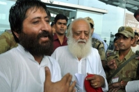 Ed seizes rs 8 10 crore in bribe case against asaram s son narayan sai