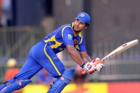 Sangakkara dilshan score fifties in massive chase