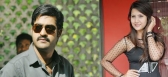 Malayalam actress naziya for jr ntr new film