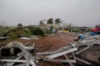 Cyclone fani moving towards bangladesh no major loss in west bengal