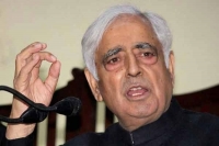 Mufti asks pakistan to control terrorists