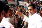 Salman khan open a job portal for unemployed fans