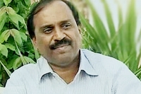 Is gali janardhan reddy absconding