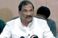 Kj george resigns for minister post