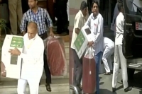 Bihar govt sends freebies to mlas struggles to pay teachers salaries