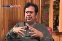 Giri babu comments on tollywood