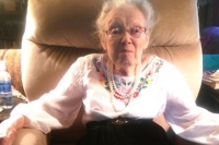 Poem written by a 92 year old woman rocks the internet