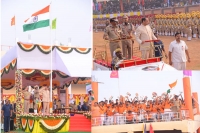 Governor narasimhan speech on republic day