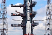 Countdown begins for isro s gsat 6 launch on thursday