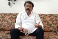 Minister gummanur jayaram sensational comments on liquor sales