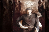 Rana daggubati starrer haathi mere saathi titled aranya in telugu