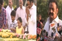 Harikrishna questions election promises of tdp bjp alliance