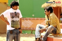 Pawan kalyan harish shankar tie for another movie tollywood gossips