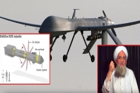 What is hellfire r9x missile secret weapon that killed al qaeda chief al zawahiri