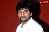 Hero nani not attending bahubali audio launch ceremony