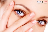 Eyes health tips home remedies best foods