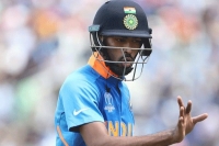 Injury scare for hardik pandya ahead of world cup warm up match against bangladesh