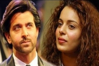 Hrithik hacked into my email account kangana