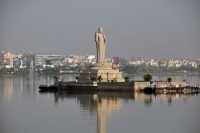 Court dismiss the petetion to stop revaccuation of hussain sagar