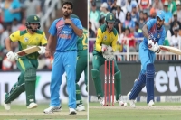 India vs south africa 1st t20 shikhar dhawan bhuvneshwar kumar help ind go 1 0 up