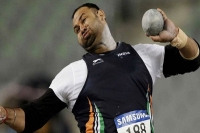 Shot putter inderjeet singh fails dope test cries conspiracy