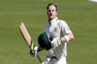 India vs australia superb ton by smith india to chase dauting target of 441