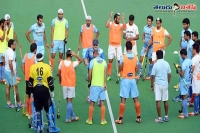 India sixth best in world hockey rankings