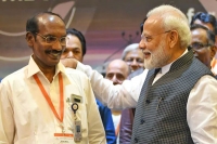 Chandrayaan 2 mission very close to 100 success says isro chief k sivan