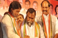 Tpcc chief picks new team of party spokespersons