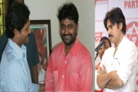 Ycp activist arrested for threatening to kill pawan kalyan