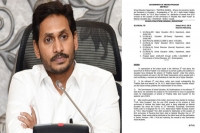 Jagan reddy renames dr apj abdul kalam award after his father ysr reddy cancels order after outrage