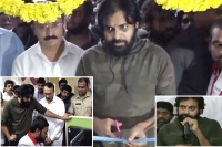 Pawan kalyan inaugurates it knowledge hub of janasena