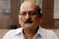 Tollywood celebrities condolences the death of senior actor janardhan rao