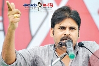 Pawan kalyan tweet on janasena s help