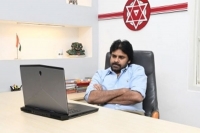 Pawan kalyan s janasena releases new bonalu song