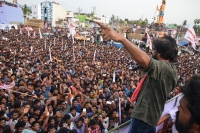 Pawan kalyan flays government for neglecting uttarandhra