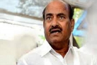 Ap ceo orders action against anantha mp jc diwakar reddy