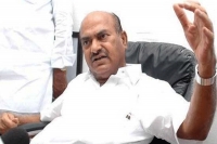 Jc diwakar reddy announces retirement from politics