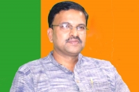 Is ex jd lakshmi narayana bjp s ap cm candidate