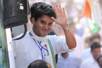 Some decisions go against your wishes jyotiraditya scindia