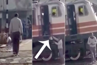 Loco pilot stops train to pick up kachoris 5 suspended after video goes viral