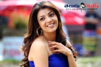 Kajal agarwal special interview director importance film industry