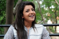 Kajal agarwal eyeing for marriage soon