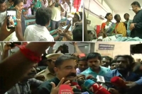 Bitter experiance to kamal hassan at thoothukudi general hospital