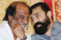 No comments on rajini s hints of entry into politics haasan