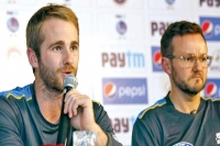 Kane williamson praises virat kohli and calls him a great batsman