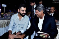 Kapil dev says kohli s not brave enough statement is weak